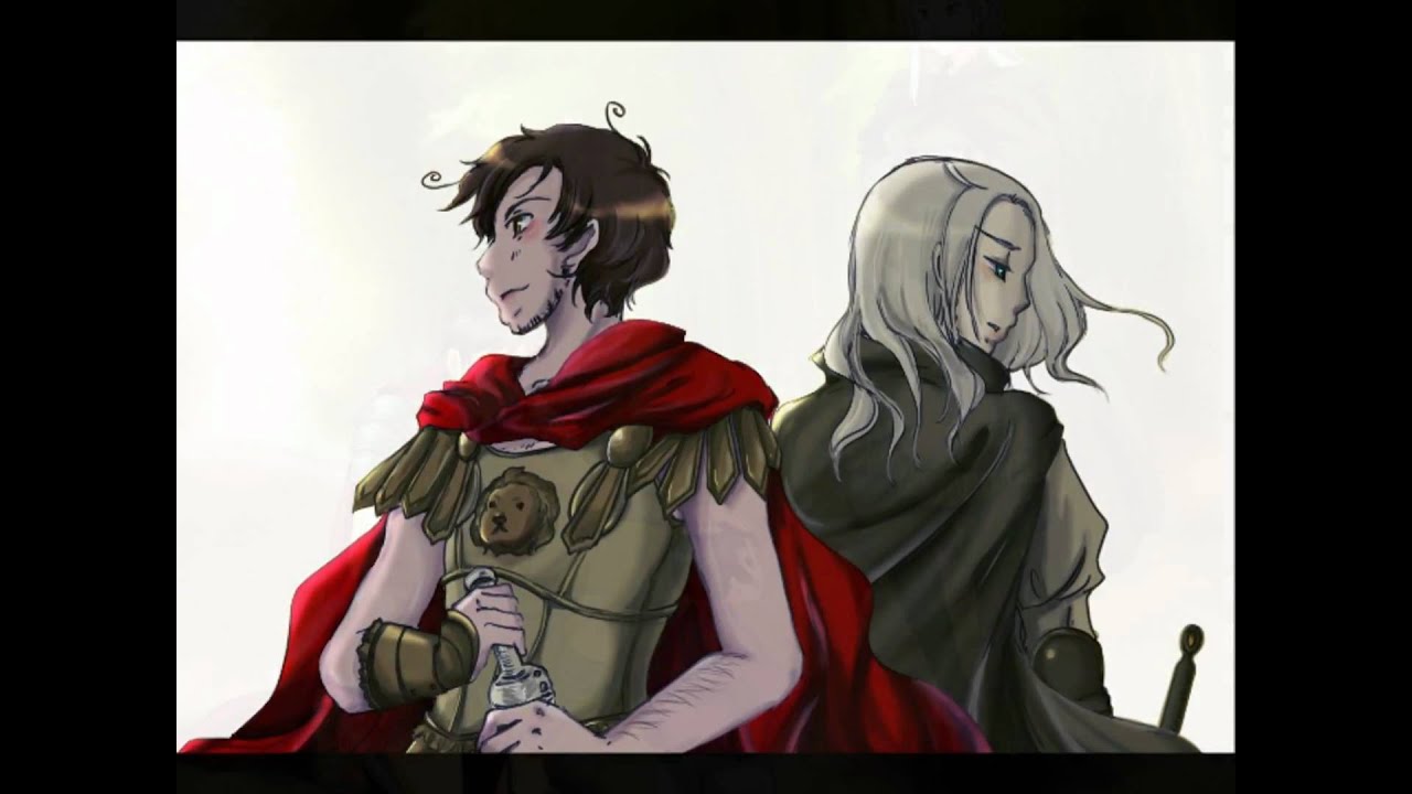 Still Alive. [RomexGermania]