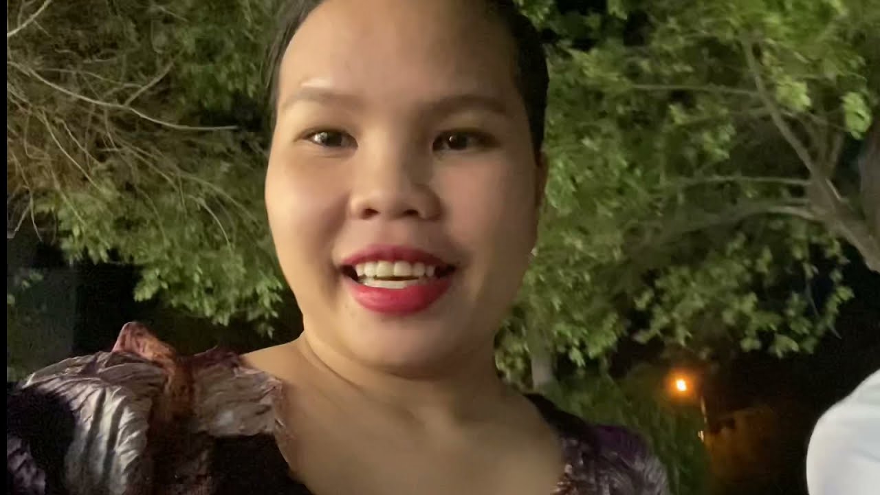 Pinay sa Armenia |  naka labas nanaman!
