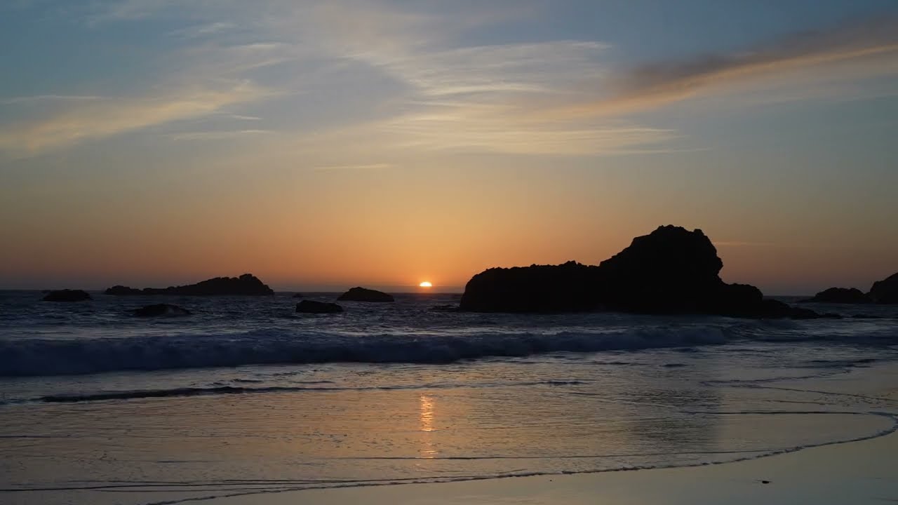 2025 april 29 Brookings Oregon