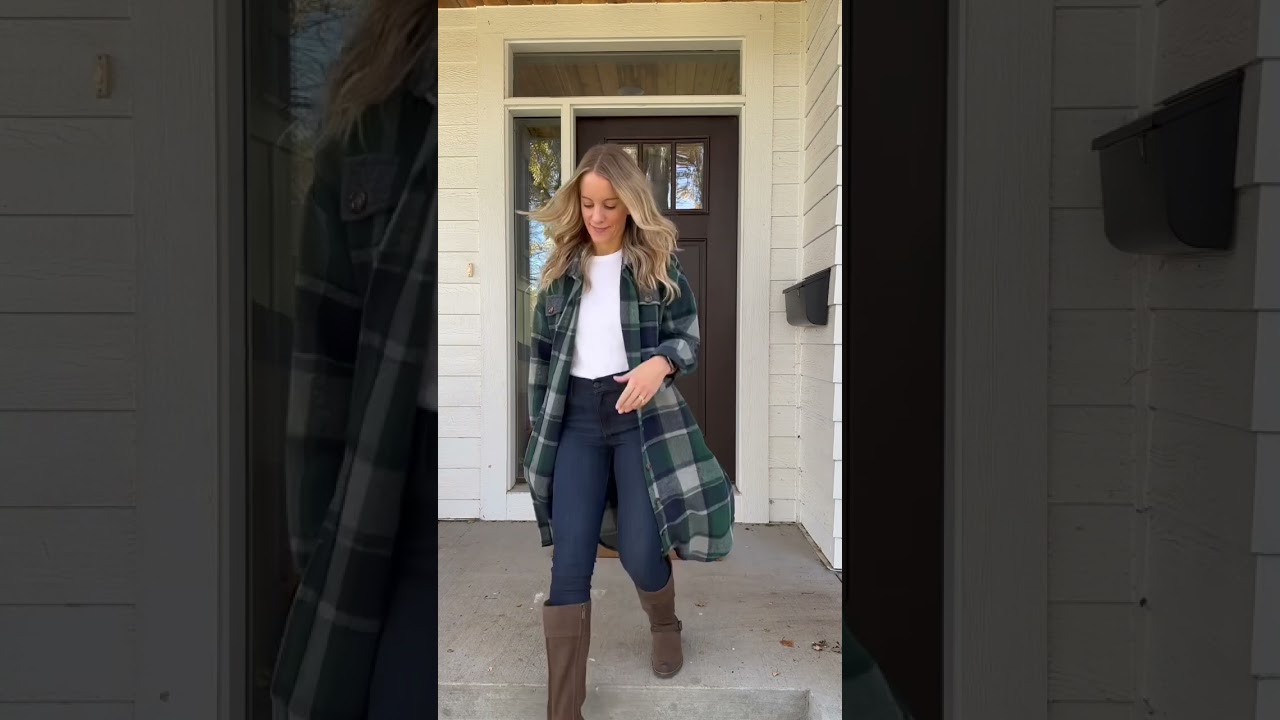8 ways to style riding boots! Mine are from @schulershoes #ridingboots #shorts