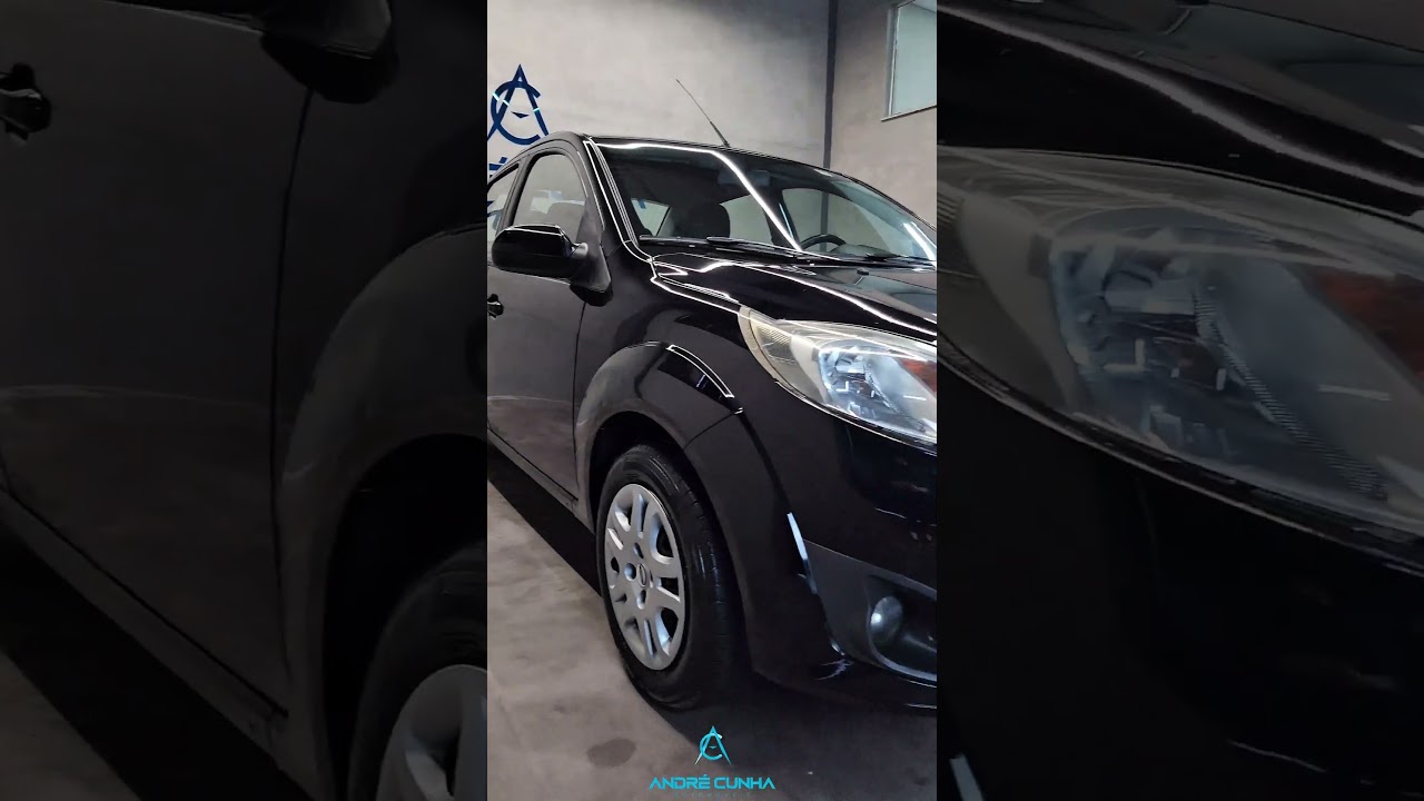 Ford Fiesta Sedan SE 1.6 8V Flex 4p 2014 #andrecunhaautomoveis #ford #fordfiesta #sedan