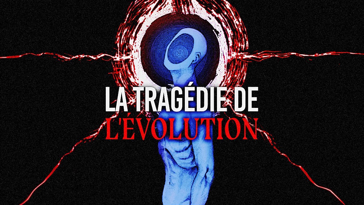 La conscience humaine, une erreur de l'évolution ?