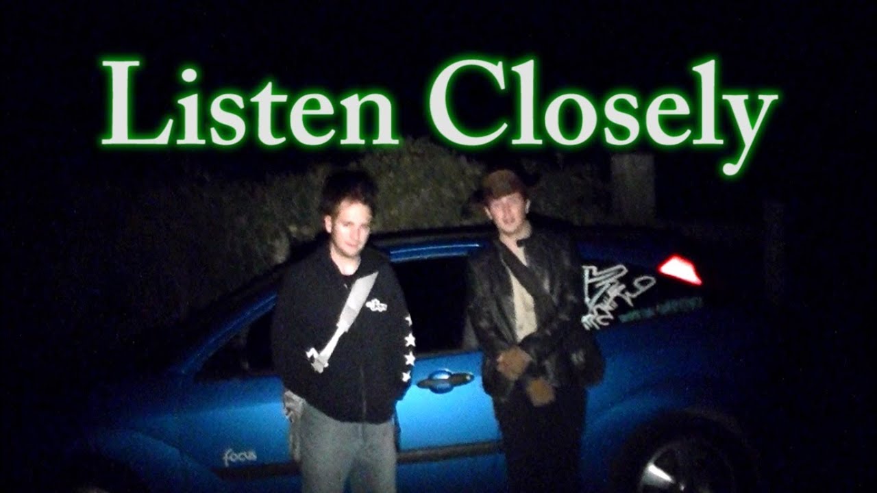 Lost & Abandoned: Haunted Winds