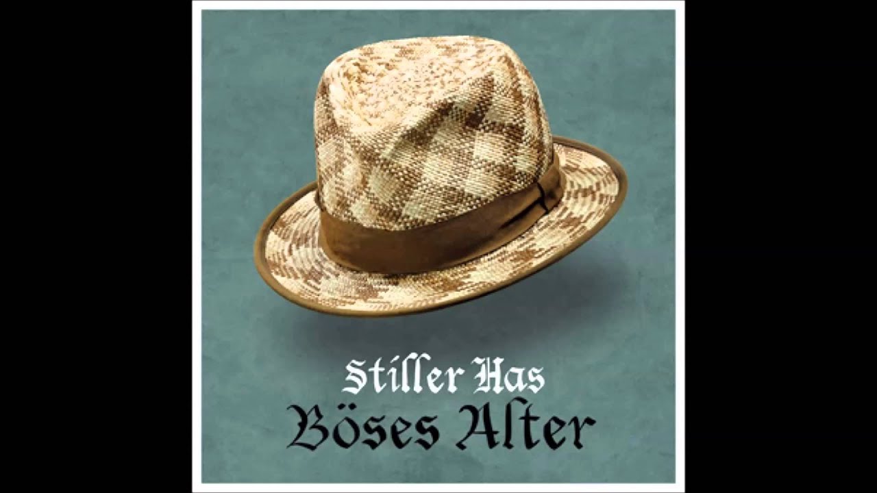Nachtzug - Stiller Has