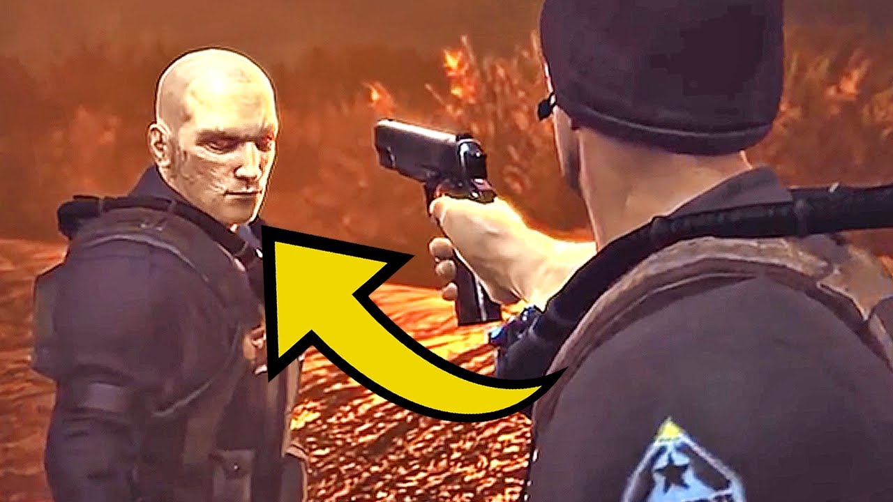 10 Terrible Video Games With Incredible Endings