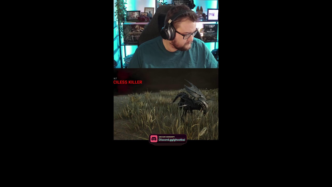 ☠️Learning DBD☠️ 