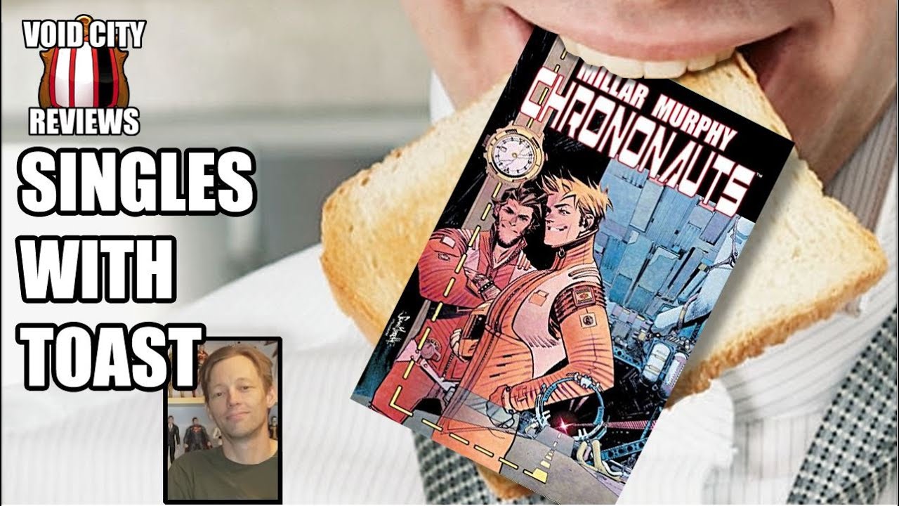 Singles with Toast: 