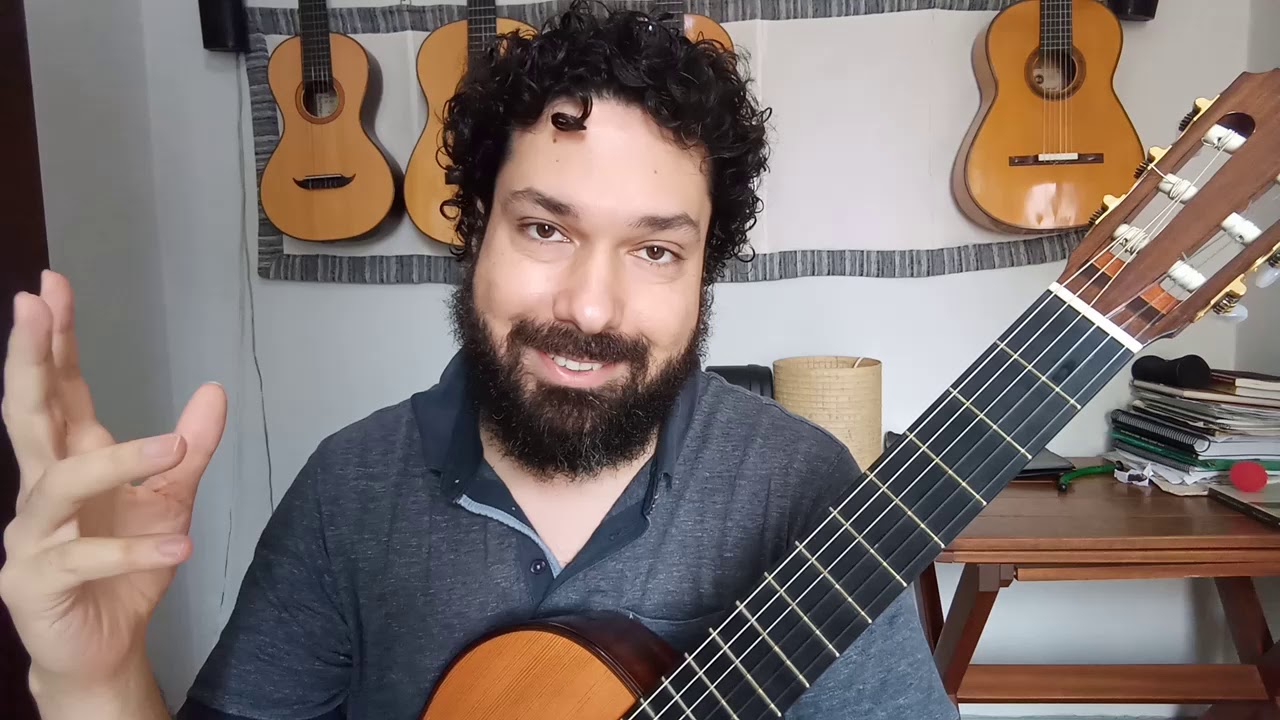 #78 - Prelúdio n. 2, de Villa-Lobos