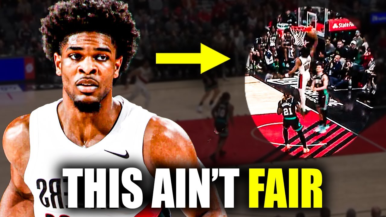 Scoot Henderson Return Was INSANE