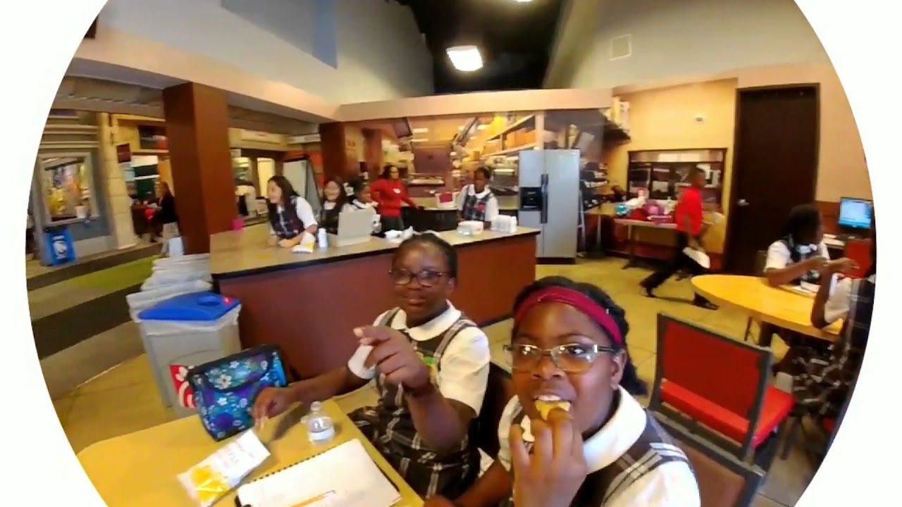 Biztown 2018