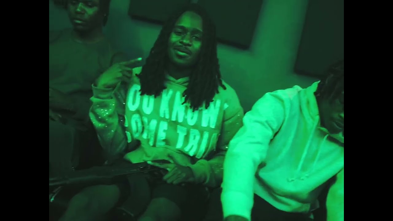 JayT - 3 Headed Goat ft. Ay3 & Keang$ (Official Video)