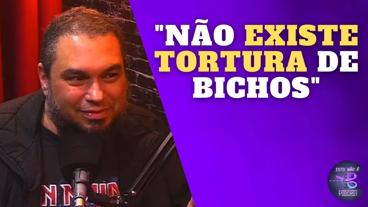 POR QUE EXISTE MATAN&Ccedil;A DE ANIMAIS? | MARCELO DEL DEBBIO - ESCRITOR, MA&Ccedil;ONARIA, OCULTIMOS | Cortes