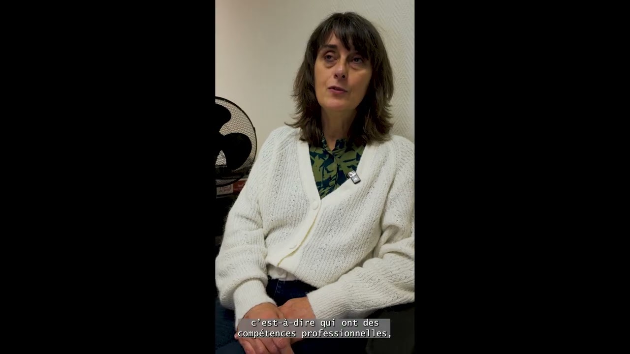 Les Colombages - Episode 1