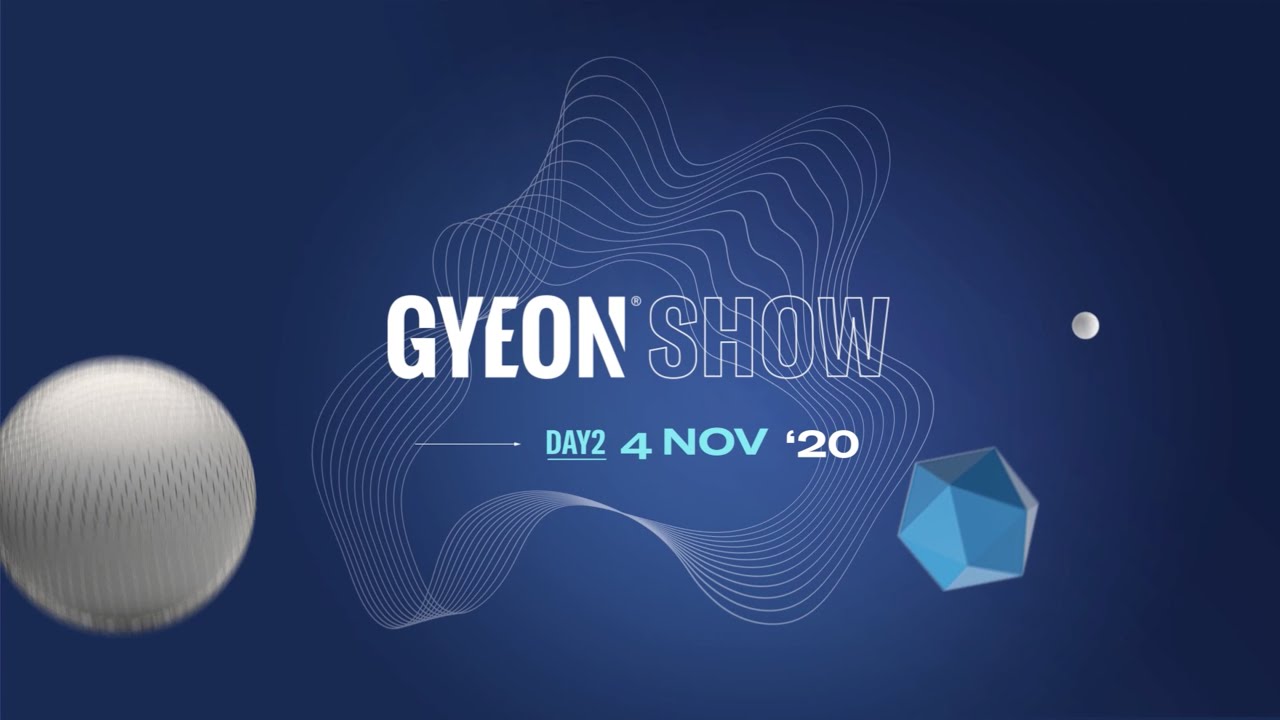 GYEON SHOW ’20 DAY 2