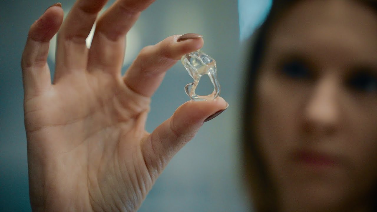 Startup Stories: True 3D printing starts now with PERFI Technologies