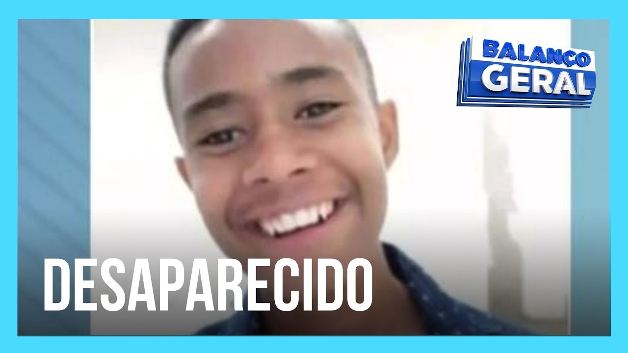 Adolescente foge de casa, compra passagem para outro estado e desaparece