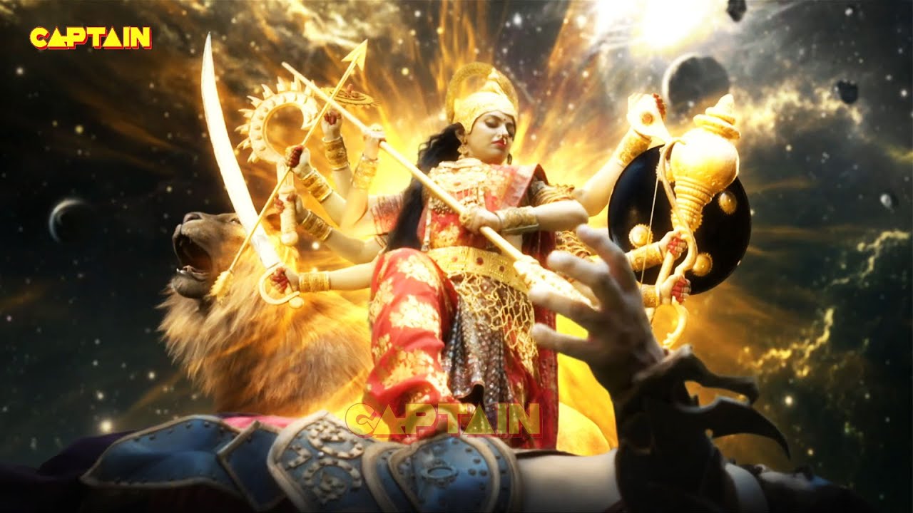 महाशक्ति ने कैसे किया अधर्म का संघार ? Vighnaharta Ganesh - Ep 581 | Full Episode