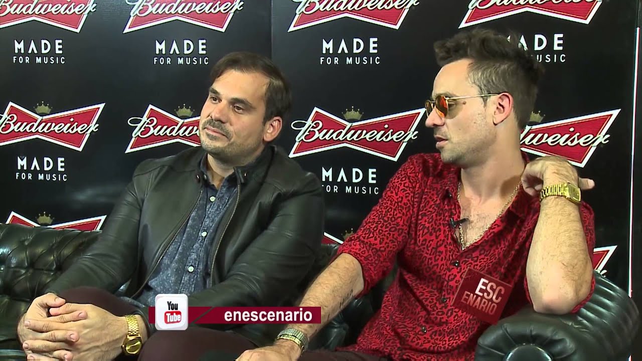 ENTREVISTA TAN BIONICA PARTE 1