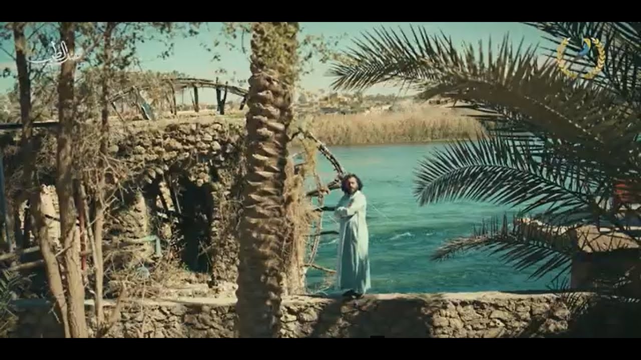الساتر الغربي - محمد الحلفي - الوحداني | 2024