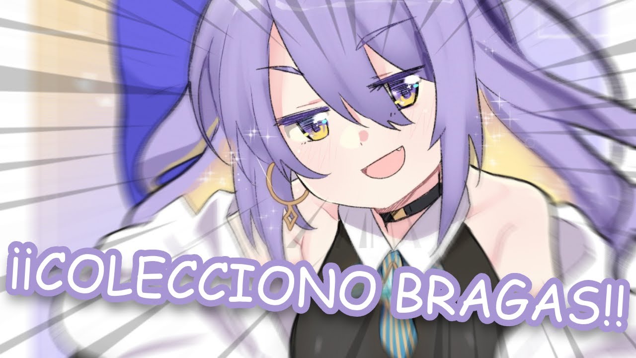 ¡¿Que Moona QUÉ?! (Hololive español)