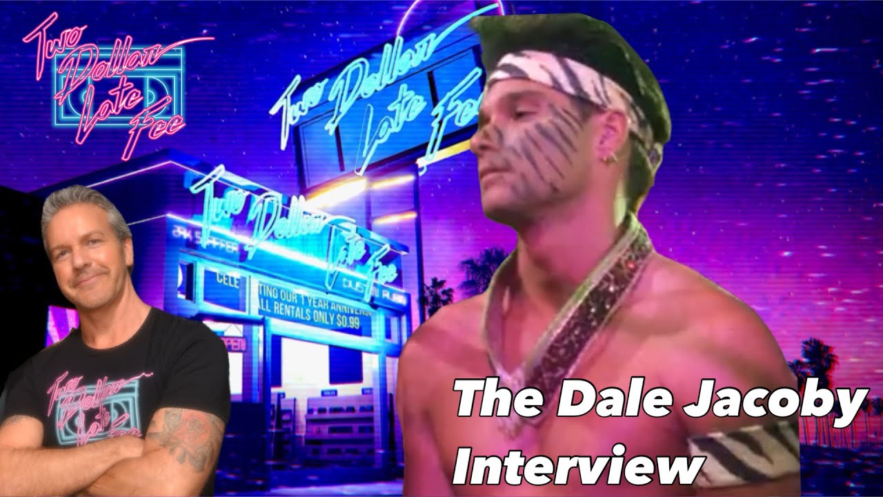 The Dale Jacoby Interview 