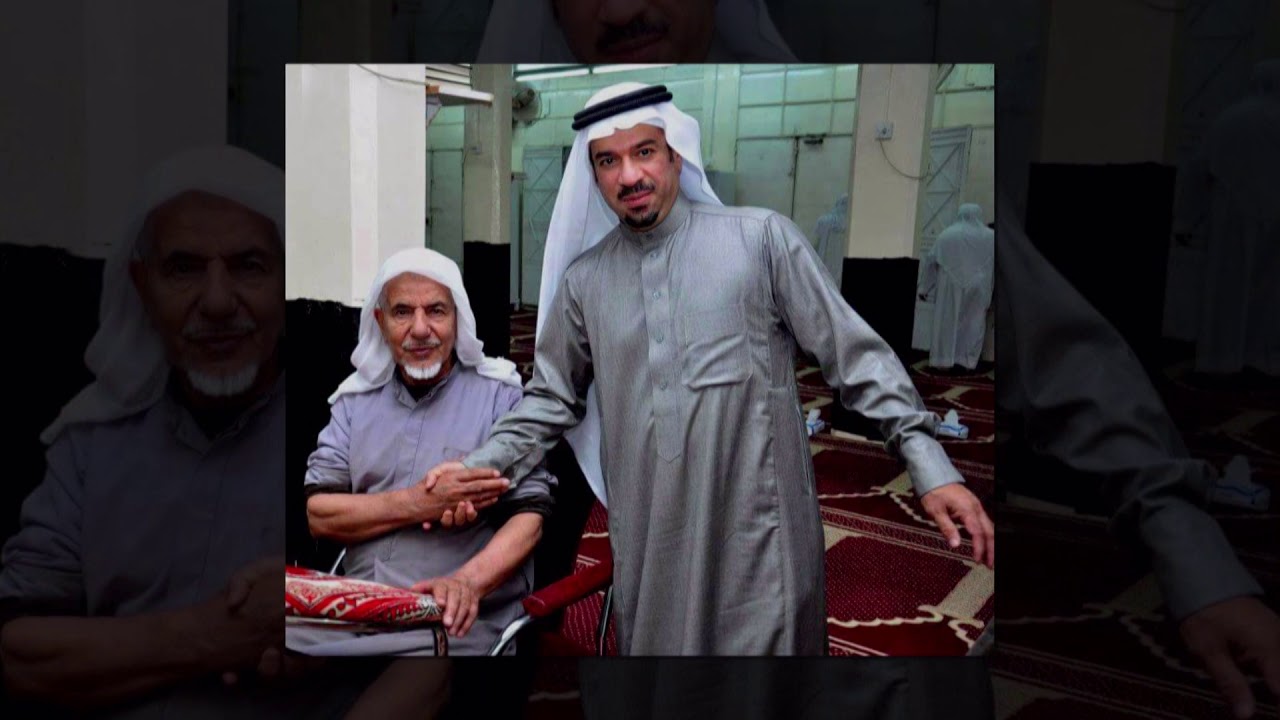 فيلم الملا علي بن فايز الحجي