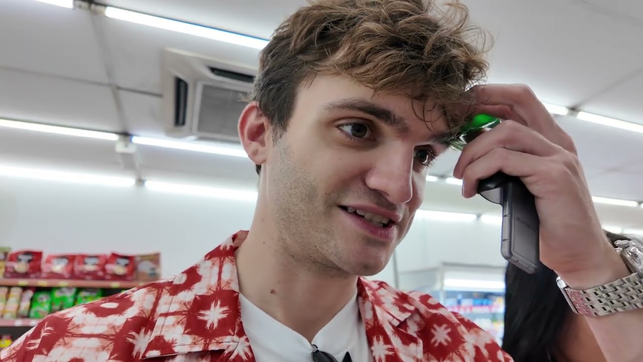 Misadventure in Malaysia - Kuala Lumpur vlog [ep.2]