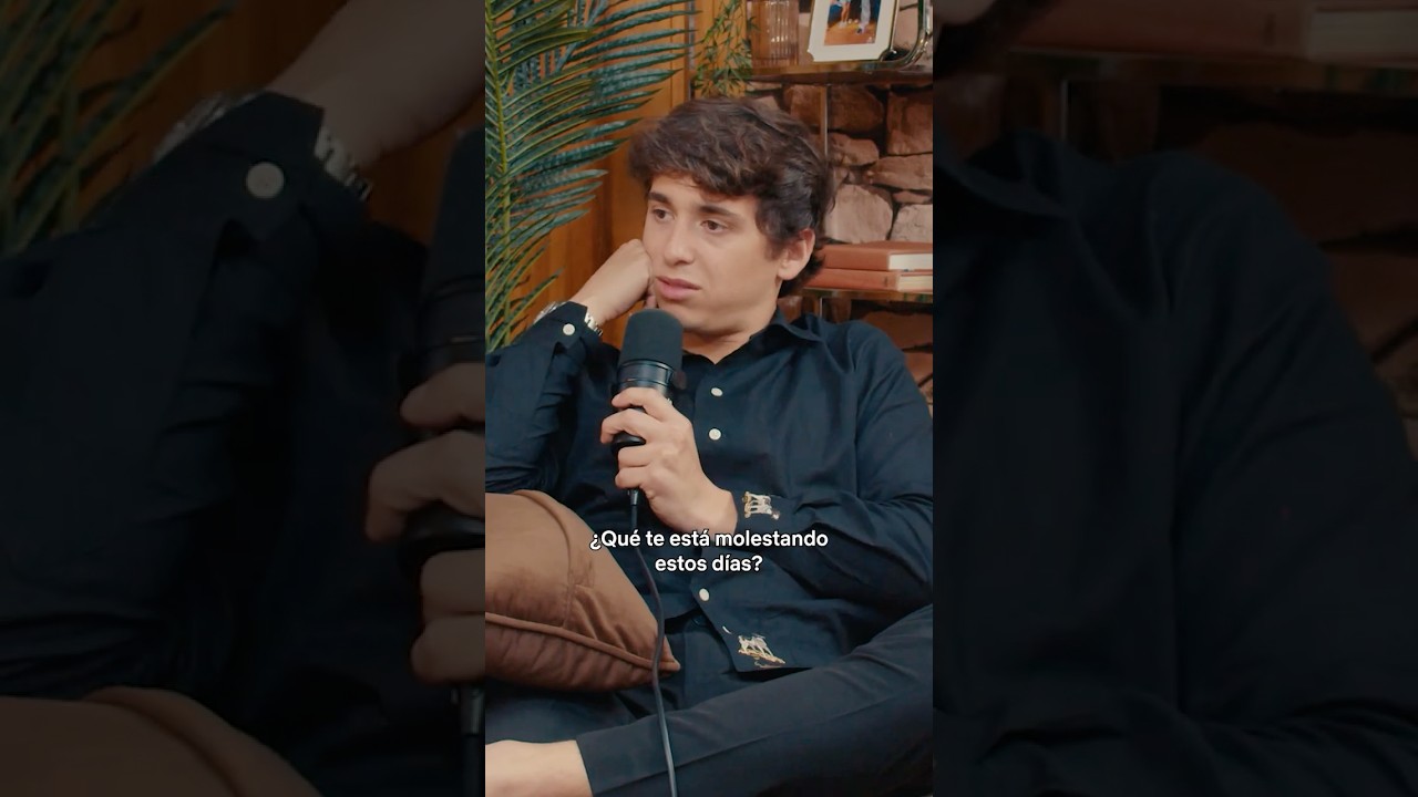 pov: you speak Spanish until they ask a follow-up question 😭 #Therapuss #MarcelloHernandez