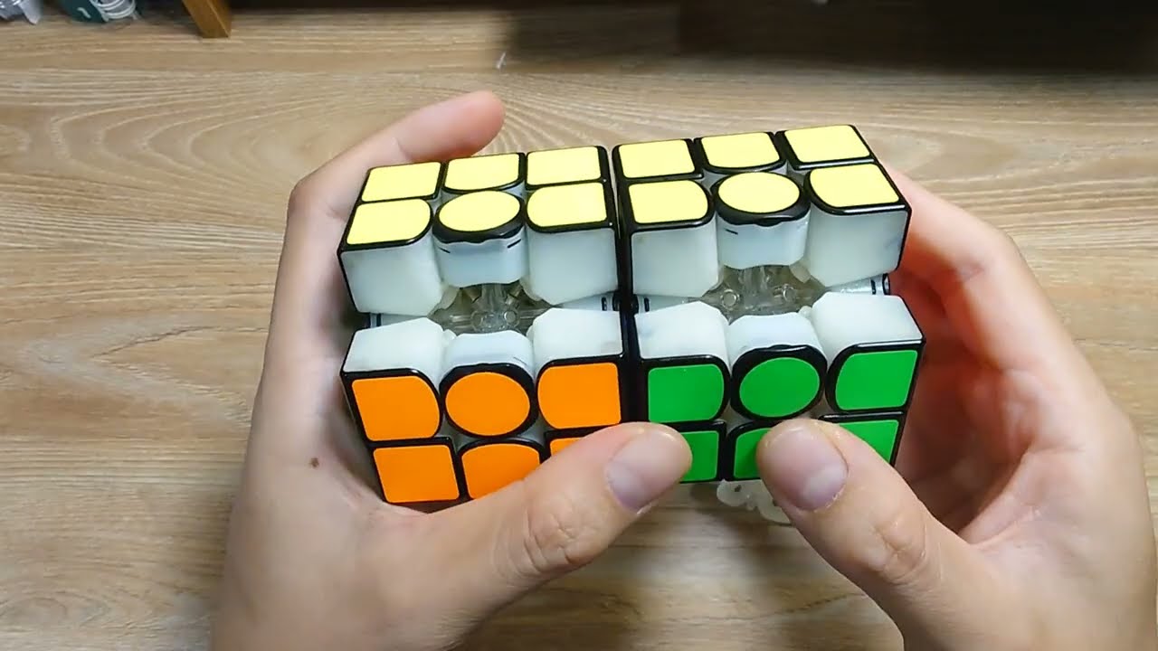REVIEW Rubik GAN 11 M PRO nhưng có MagLev | HNT Cubing