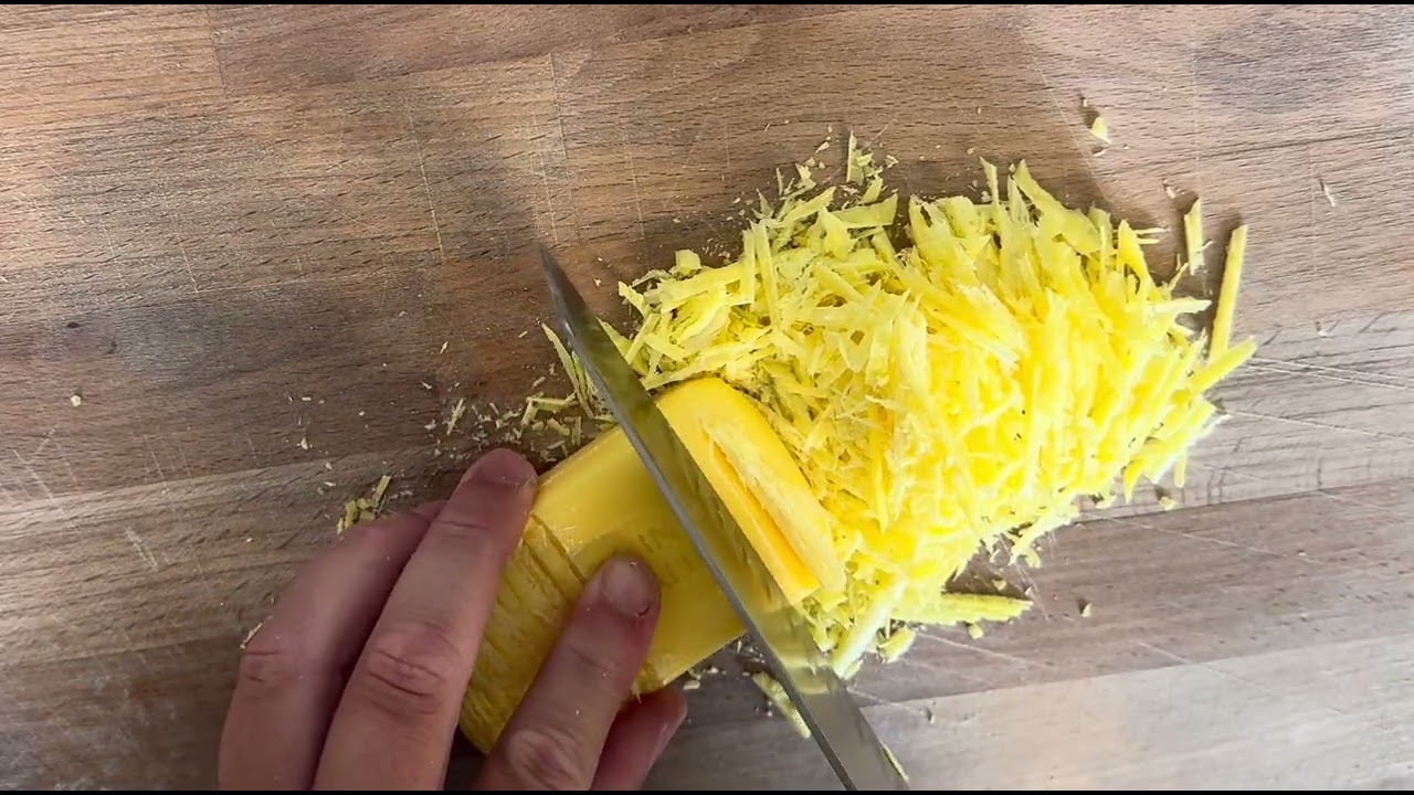 Soap ASMR