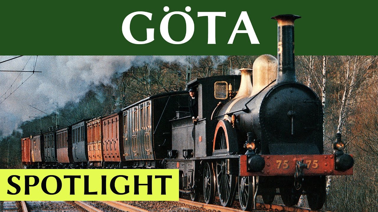 Spotlight: Gota
