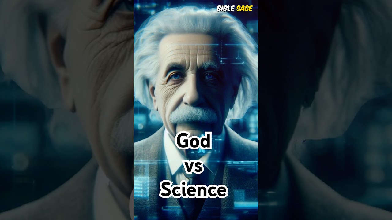 God vs Science #facts