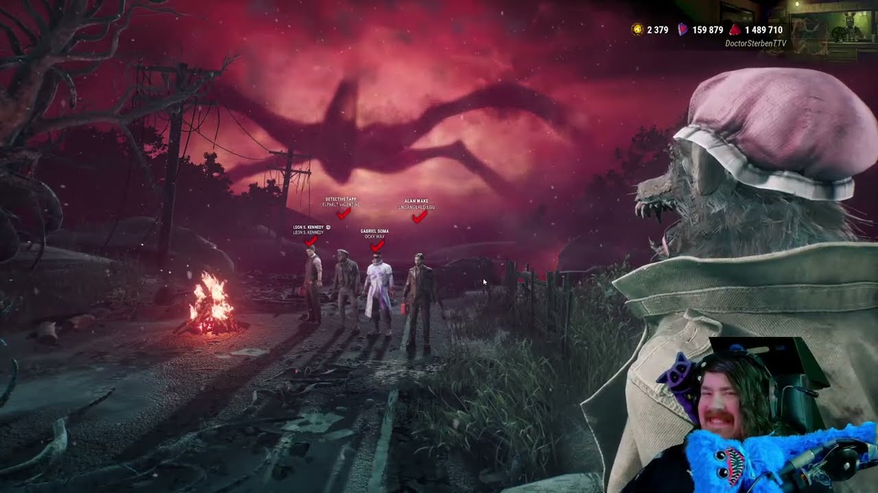 Finally Back!!! | !uvx !clip !dubby | P100 Unknown, Leon |