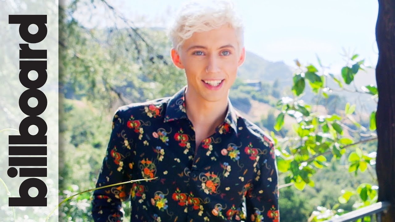Troye Sivan Discusses His Coming Out Experience, Shares Advice for Young LGBTQ People | Billboard