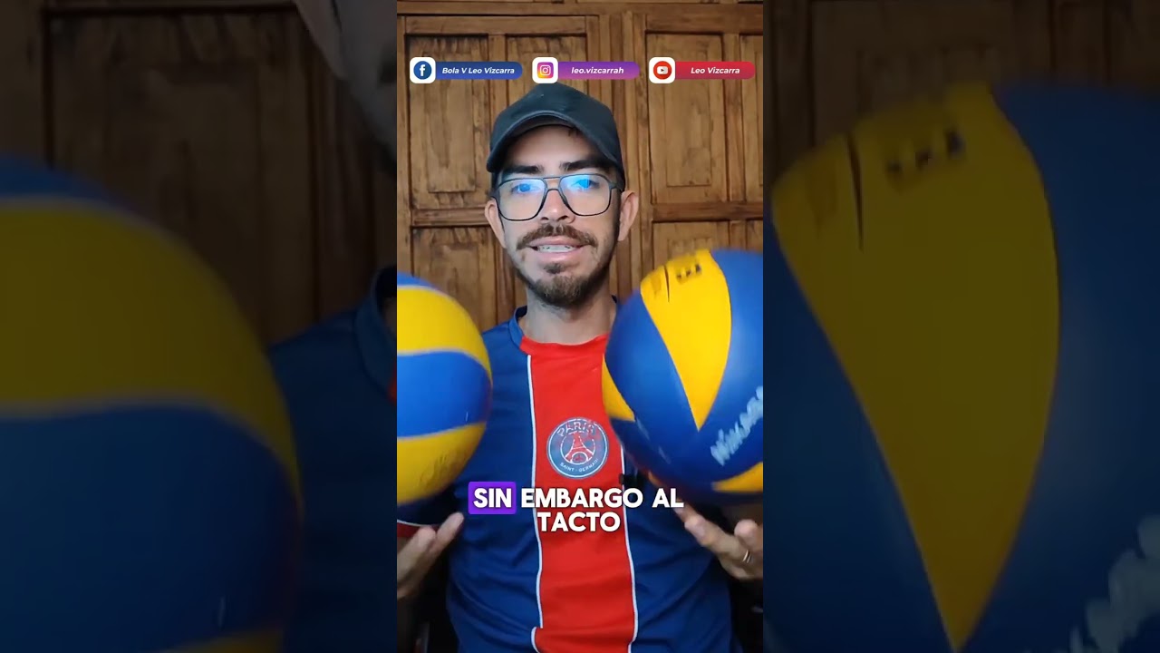 Balón Mikasa Imitación para Voleibol