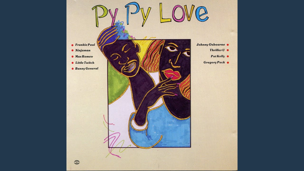 Power of Love