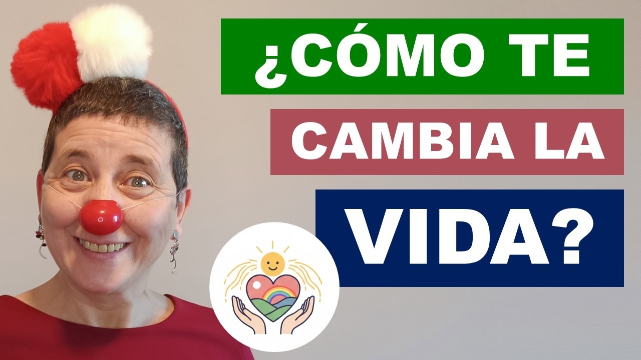 ¿Puede tu CLOWN cambiar tu VIDA? 😍 Mi Experiencia y Resultados Reales | Anaís Isarre