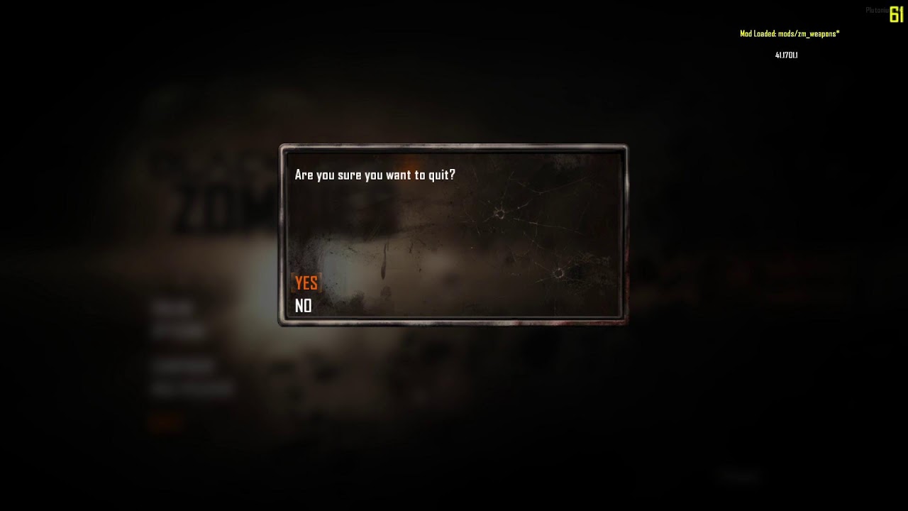 Black ops 2