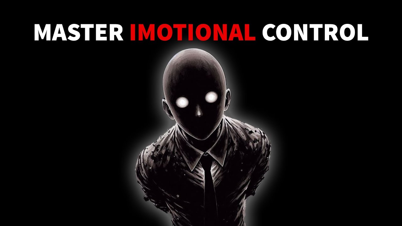 EXPOSES the Psychopath's Mind – Emotional Control Secrets