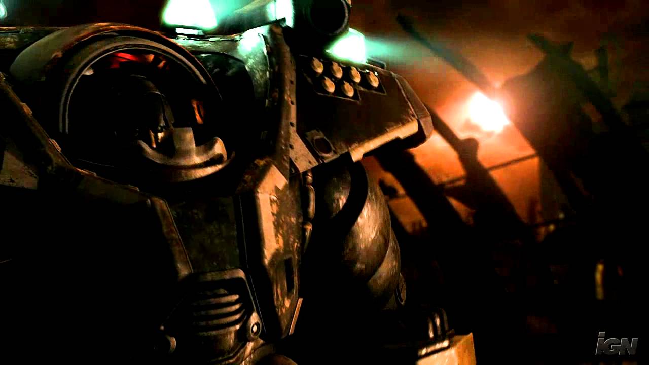 Empire Earth III PC Games Trailer - E3 2007 Trailer (HD)
