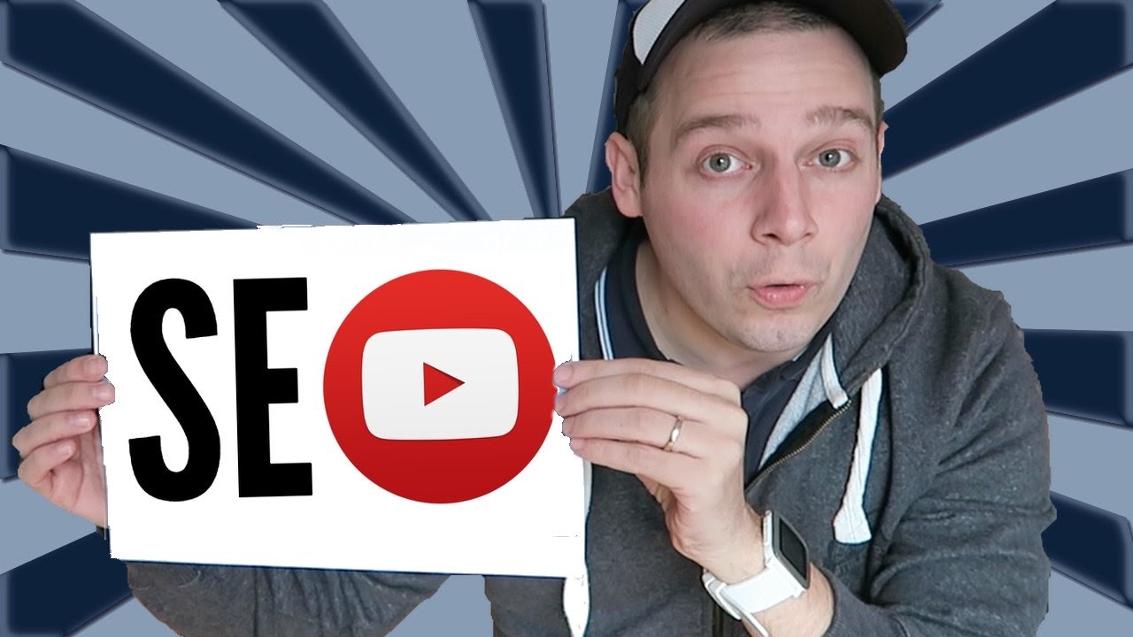 Bien r&eacute;f&eacute;rencer une vid&eacute;o sur YouTube et Google