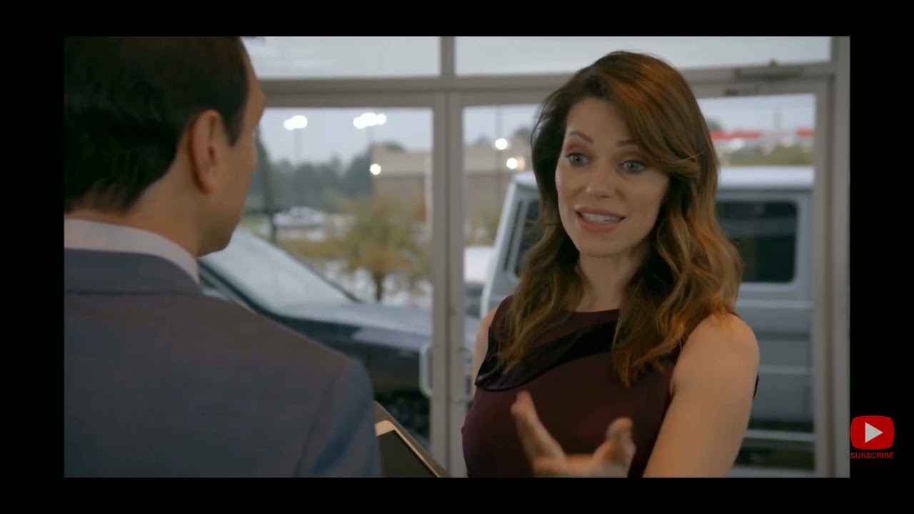 Amanda Larusso scenes (Cobra Kai season 2)
