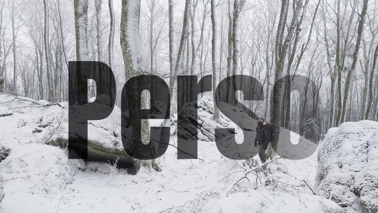Vi siete mai sentiti così? - landscape photography