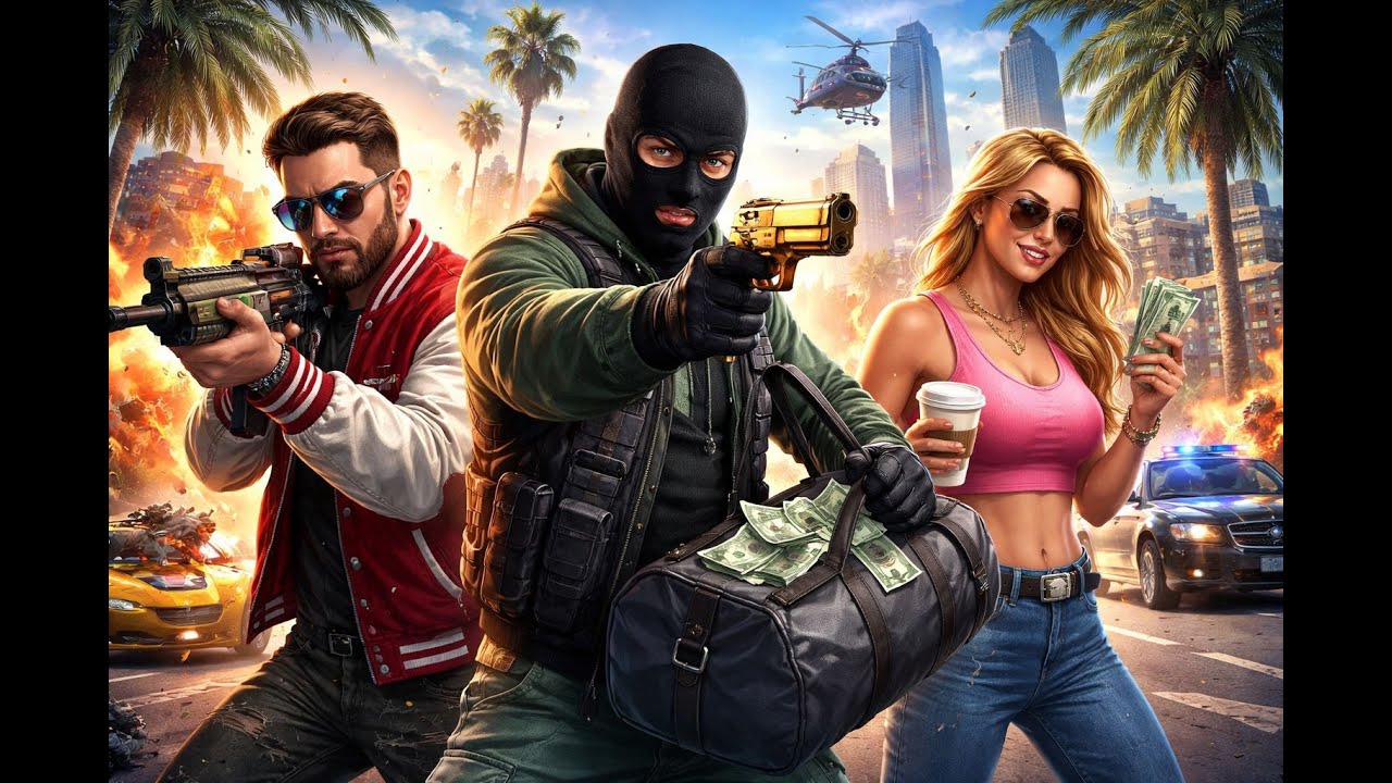 gta5