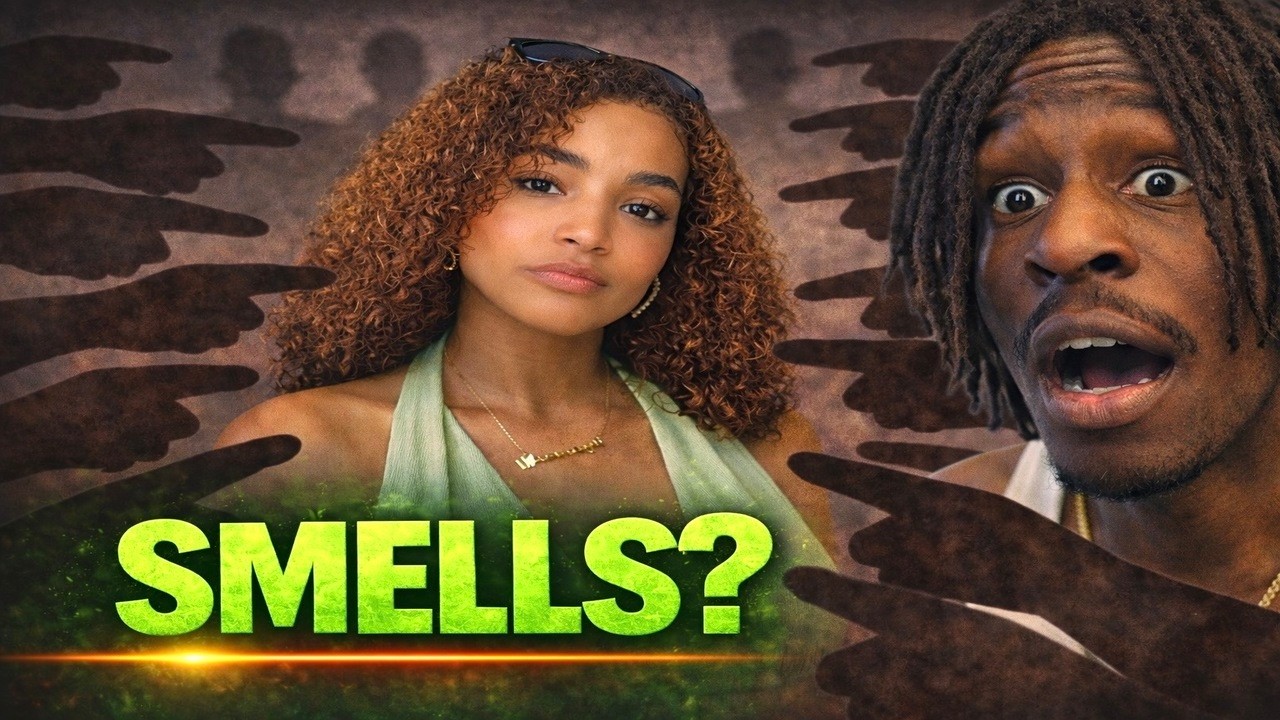 Gorgeous Women Exposed for Having the Worst Hygiene