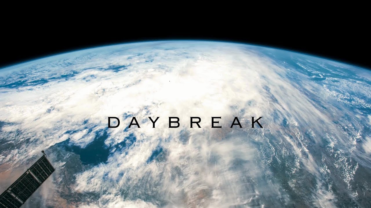 Marsey - Daybreak (Music Video)