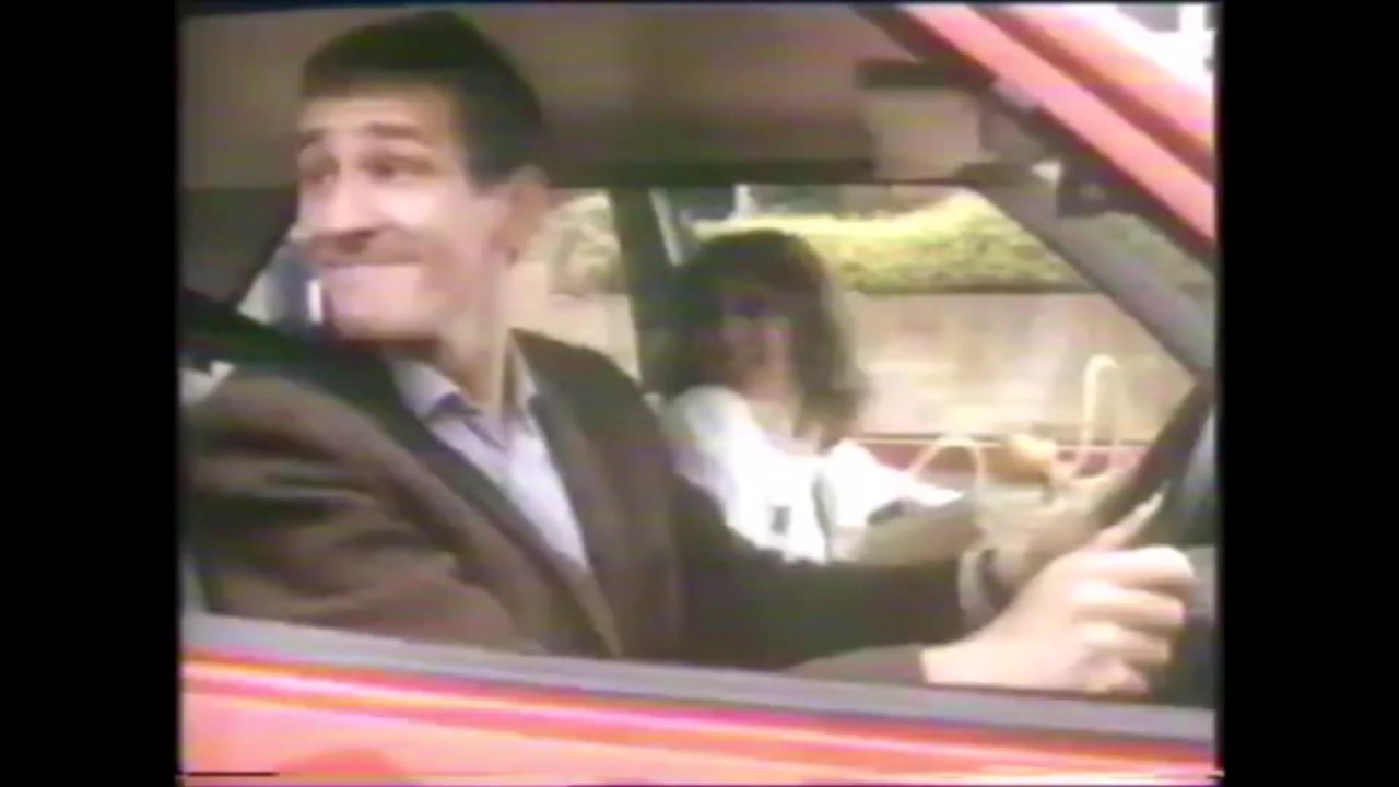 British Rail Snails Advert UK 1980s