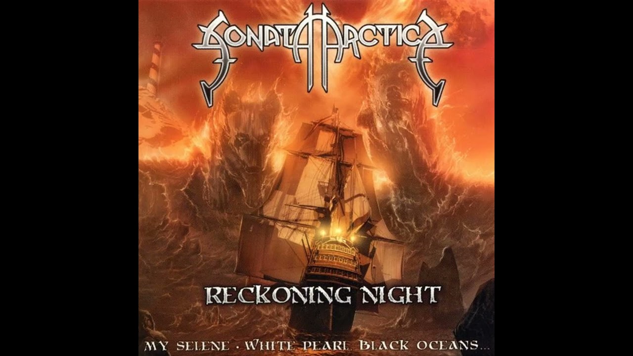 Sonata Arctica — My Selene (Edit)