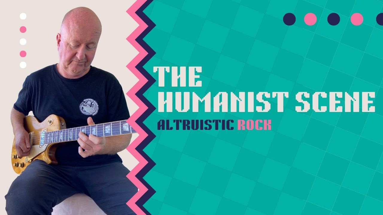 Humanists Australia's Humanist Record Label