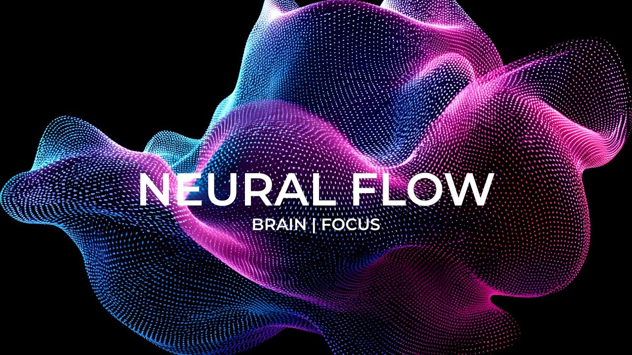 Intense Study – 40Hz Gamma Binaural Beats, Improve Concentration and Focus, Productivity Music